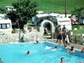 Eigenes  beheiztes Sommer-Schwimmbad mit Plantschbecken für die Kleinen