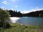 Oberer Grumbacher Teich, UNESCO-Welterbe, Schwimmer, Angler und Hunde willkommen