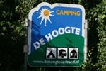 Camping de Hoogte