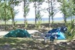 Ostsee-Campingpark Oderhaff
