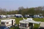 Camping- und Freizeitanlage Dreiländersee Gronau