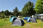 Camping Rurthal