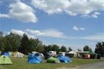 Neuseenland Camping