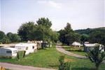 Campingplatz Saaletal