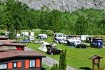 Camping Breithorn