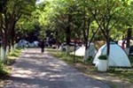 Campsite Meteora Garden (geschl.)