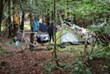 bed & bike Camping Wesertal