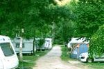 Camping Valle do Seo