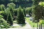 Camping Woltzdal