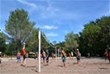 Espace Beach Volley