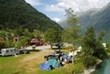 Oldevatn Camping
