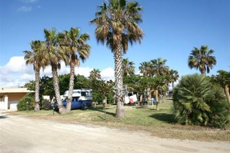 Homepage www.campingbiscione.com