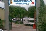 Camping Municipale Lazise