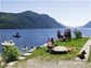 © Homepage www.sandviken-camping.no