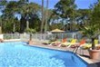 © Homepage
www.campinginfrance.com/
Camping Frankreich 
Beheiztem Schwimmbad
Le clos des Pins****