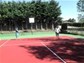 nouveau terrain de tennis