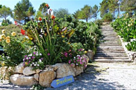 Homepage http://www.camping-greoux.com