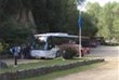 Bus directo del Camping a Barcelona (30 min)