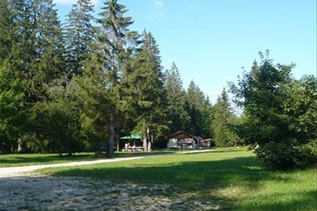 Homepage http://www.camping-lenoirmont.com