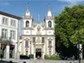 Kirche in Vila Real
