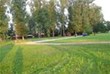 Huge Camping Meadow