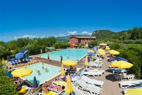 © Homepage www.camping-serenella.it