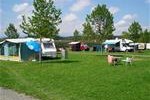 Sulmtal Camping & Appartements