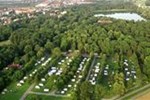 KNAUS Campingpark Leipzig-Auensee