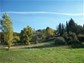 The  Camping Panorama del Chianti is a haven of peace nestling in the green tuscan hills