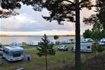 Camping Färnebofjärden