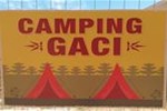 Camping Gaci