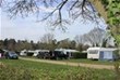 Spacious touring pitches for tents and caravans.