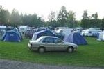 Taikayö Camping