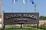 Campsite Ionion Beach