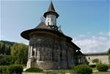 Modaukloster in Sucevita