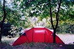 Camping Bondo (geschlossen)