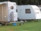 Caravan- und Camper-Stellplätze sind nicht parzelliert