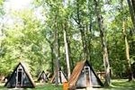 Camping Motel Spacva (geschl.)