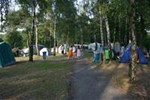 Camping Dülmener See