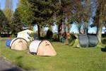 Camping Municipal des Bords de l'Aure  