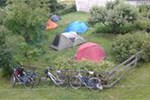 Camping Esplanaadi 