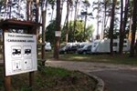 Camp LIPNO! - Camping Poznan