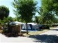 Emplacement de Camping Saint Jean de monts en Vendée