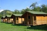 Camping TOMA - Golubac