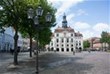 Eine Stadtführung in Lüneburg lohnt sich