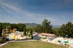 Camping Le Merle Roux  