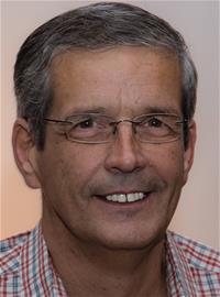 Profilbild Karl-Heinz Steinköln