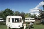 The Camping & Caravanning Club Site Oxford