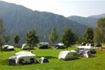 Camping am Bauernhof Bergfriede