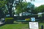 Camping and Caravanning Club Site, Chertsey